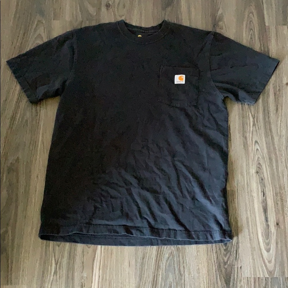 Men’s carhartt shirt